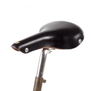 Selle Berthoud Mente