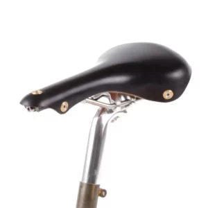 Selle Berthoud Soulor