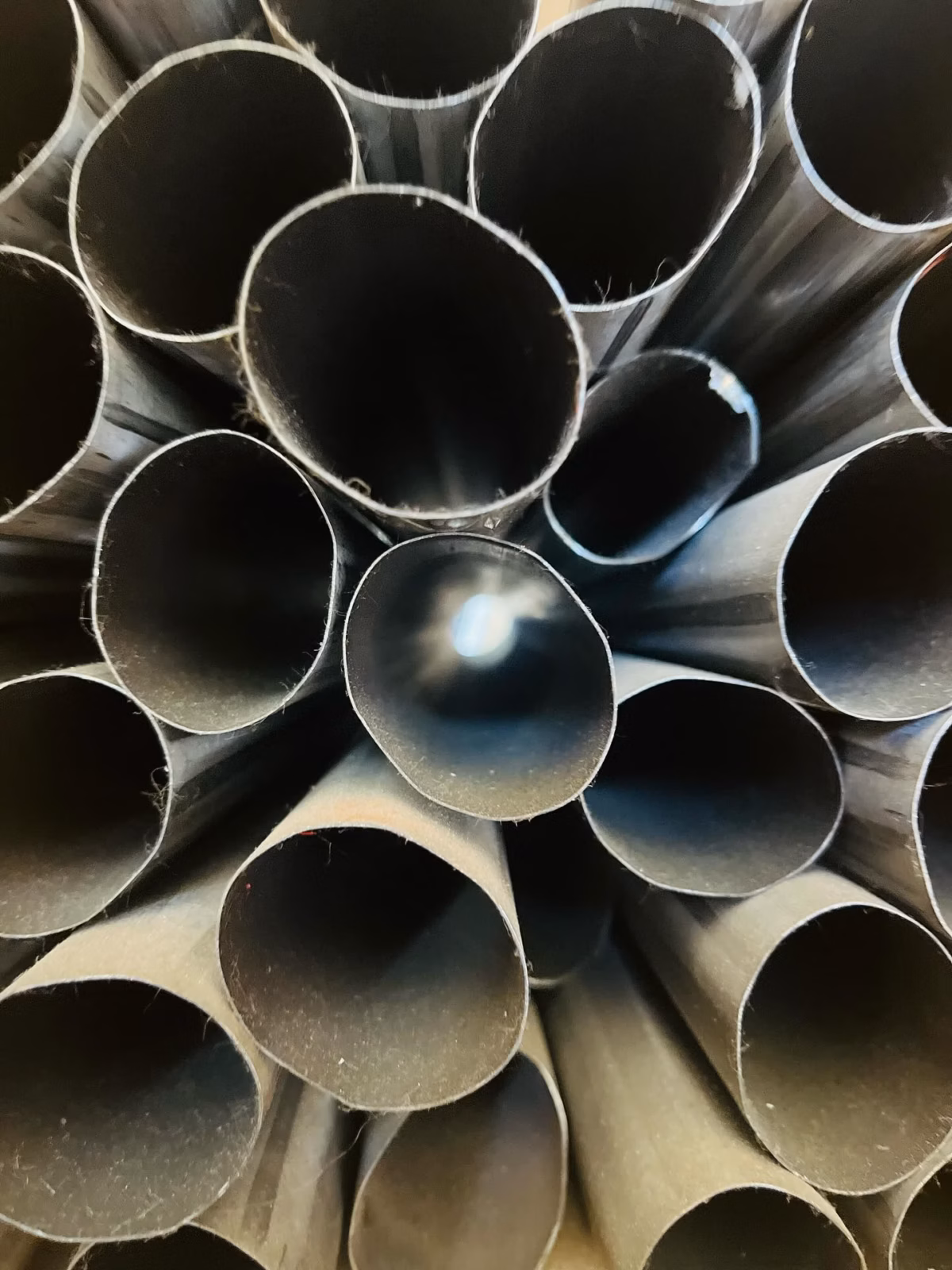 Sardines à Vélo sur instagram : Hier on a visité le